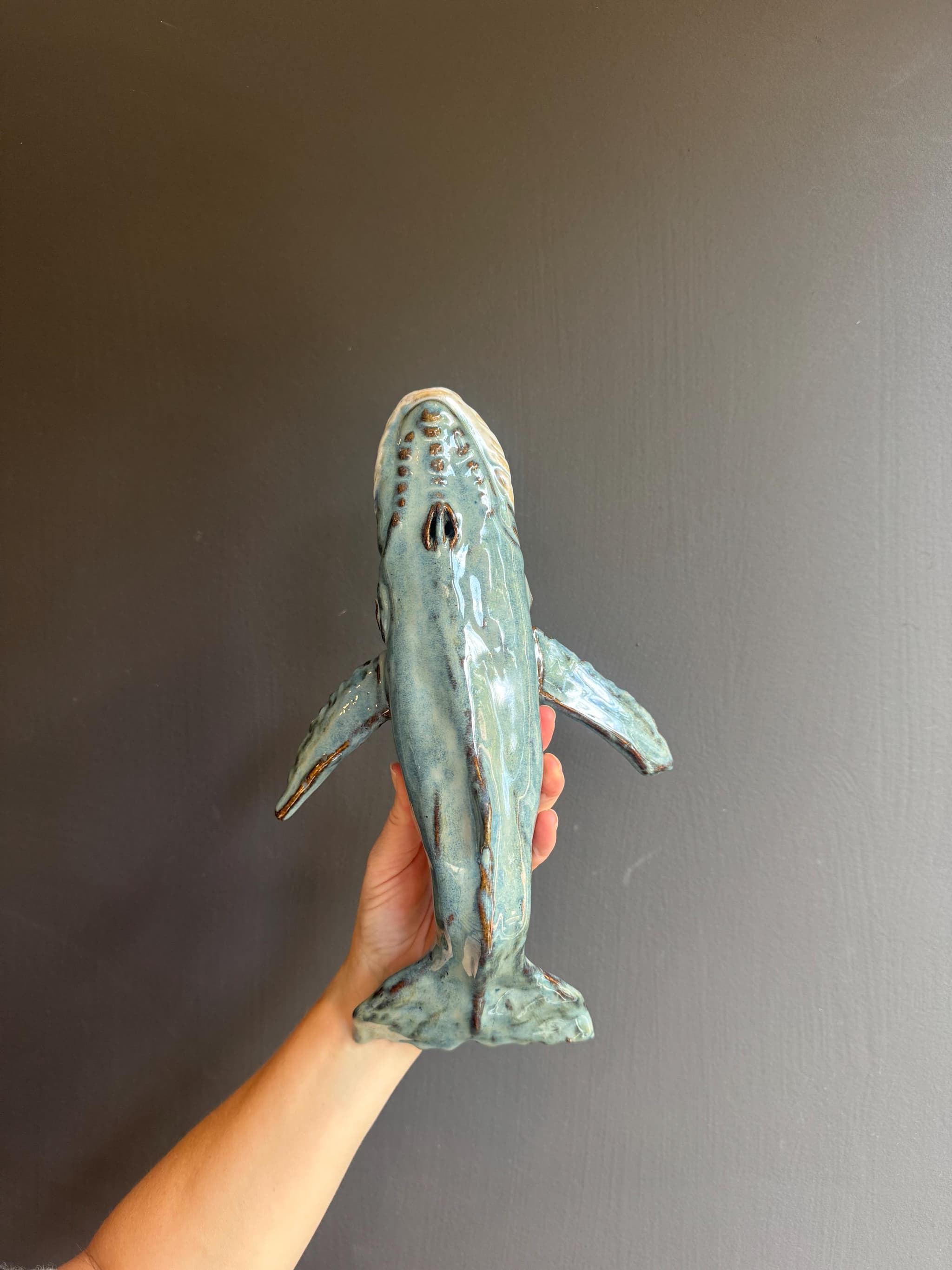 Bultrug — Coastal Blue, foto 4