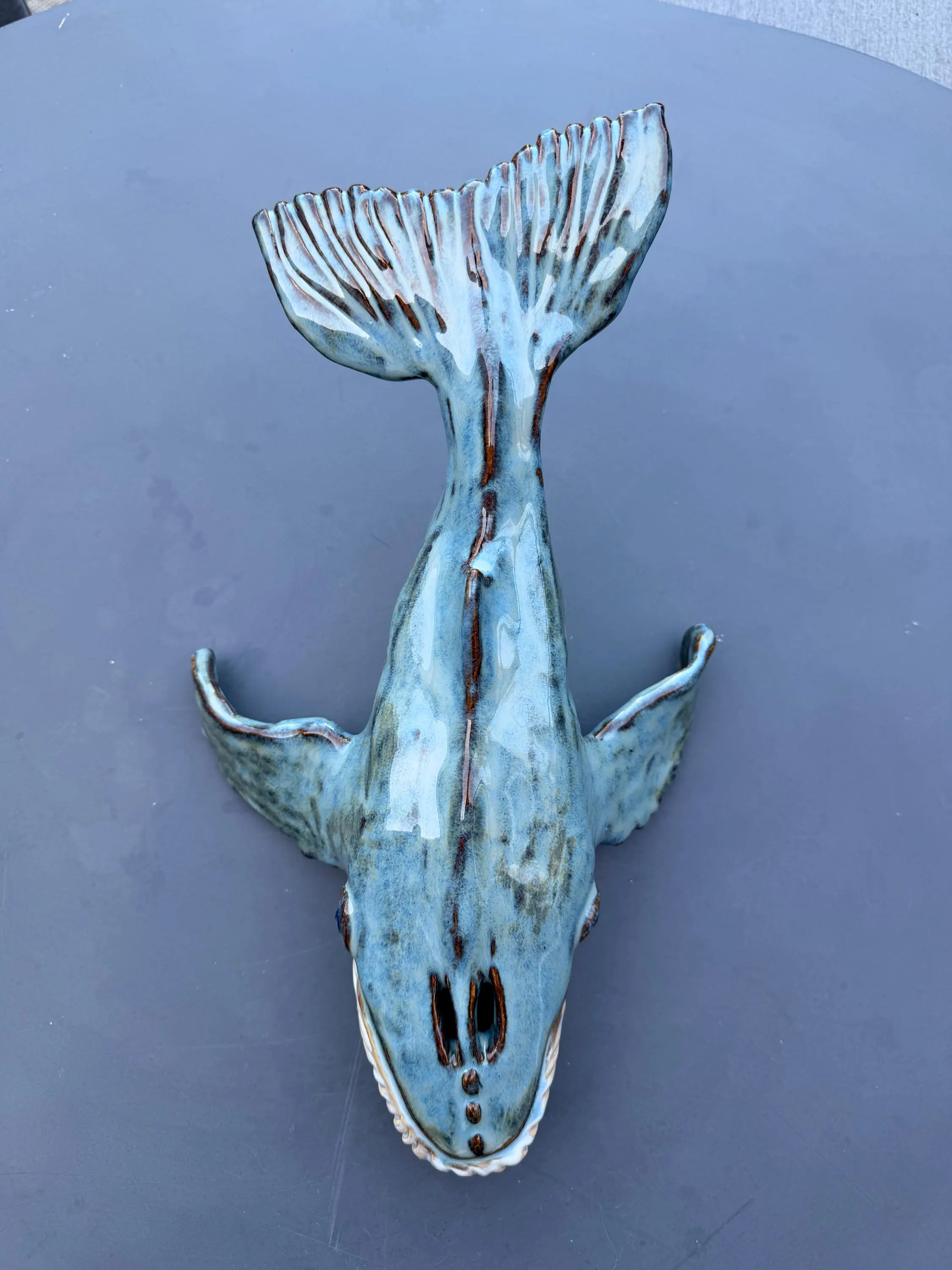 Bultrug — Ocean Blue, foto 6