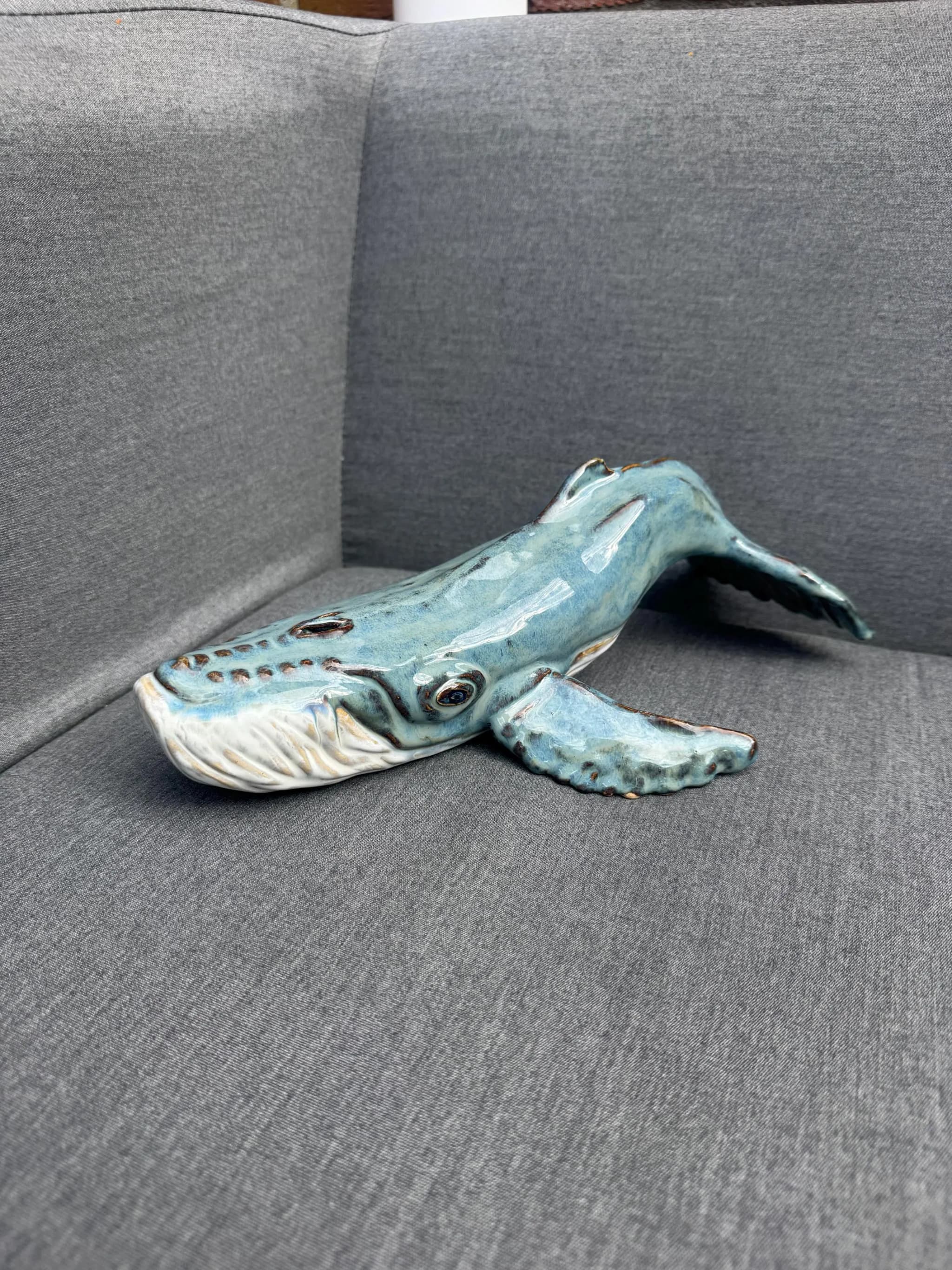 Bultrug — Coastal Blue, foto 9